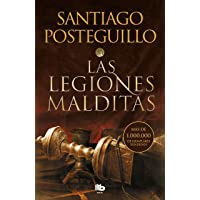 Las legiones malditas (Trilogía Africanus 2)